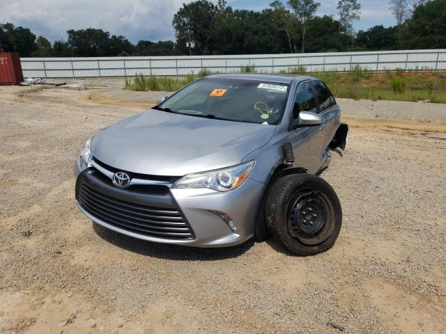 Photo 2 from auction – 2016 TOYOTA CAMRY LE with VIN 4T4BF1FK5GR533150