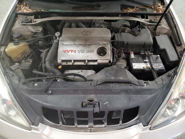 Photo 7 from auction – 2002 LEXUS ES 300 with VIN JTHBF30G820063466