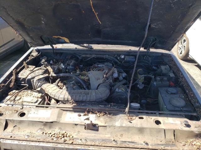 Photo 7 from auction – 1994 FORD EXPLORER with VIN 1FMDU32X9RUB48327