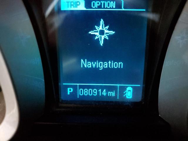 Photo 8 from auction – 2014 CHEVROLET EQUINOX LT with VIN 1GNFLGEK4EZ127154