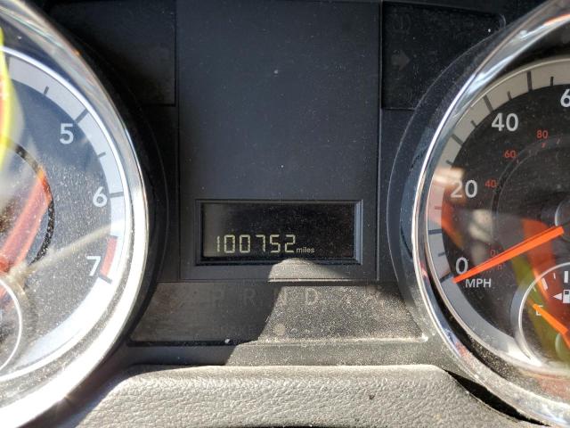 Photo 8 from auction – 2016 DODGE GRAND CARA with VIN 2C4RDGCG8GR210570