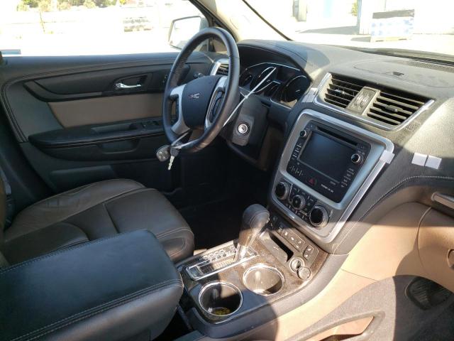 Photo 9 from auction – 2014 GMC ACADIA SLT with VIN 1GKKVRKD9EJ332796