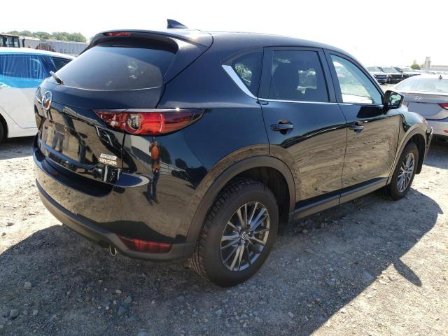 Photo 4 from auction – 2019 MAZDA CX-5 TOURI with VIN JM3KFBCM9K0596723