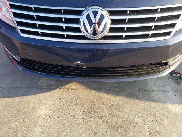 Photo 9 from auction – 2016 VOLKSWAGEN CC BASE with VIN WVWBN7AN5GE514887