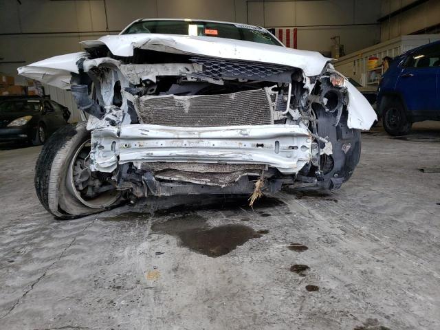 Photo 9 from auction – 2011 CHEVROLET EQUINOX LT with VIN 2GNALPECXB1172381