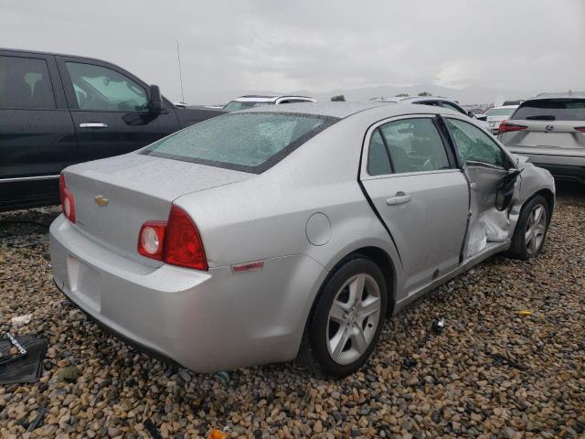 Photo 4 from auction – 2011 CHEVROLET MALIBU LS with VIN 1G1ZA5E17BF134189