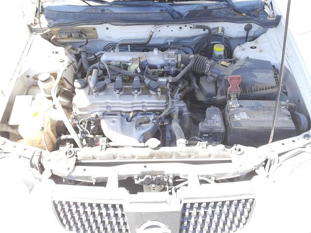Photo 7 from auction – 2005 NISSAN SENTRA with VIN 3N1CB51A65L510068