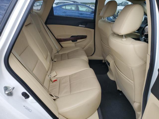 Photo 6 from auction – 2012 HONDA CROSSTOUR with VIN 5J6TF3H55CL004863