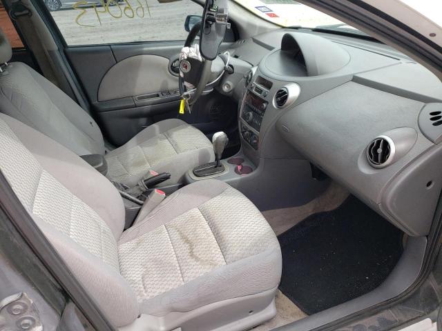 Photo 5 from auction – 2006 SATURN ION LEVEL with VIN 1G8AJ55F26Z176512