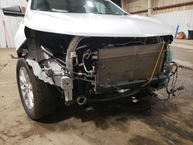 Photo 9 from auction – 2018 CHEVROLET EQUINOX LS with VIN 2GNAXREV2J6327329