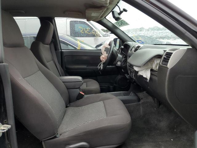 Photo 5 from auction – 2012 CHEVROLET COLORADO L with VIN 1GCHSDFE2C8143643