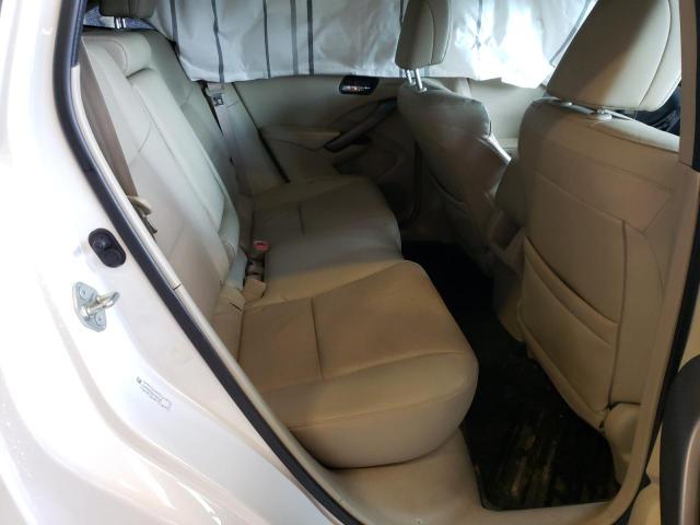 Photo 6 from auction – 2014 ACURA RDX with VIN 5J8TB4H35EL025156