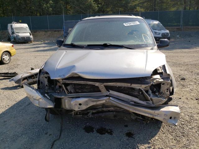 Photo 9 from auction – 2004 FORD FREESTAR S with VIN 2FMZA57604BA95610