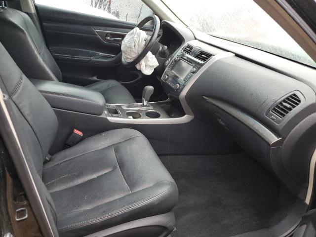 Photo 5 from auction – 2013 NISSAN ALTIMA 2.5 with VIN 1N4AL3AP7DC903197