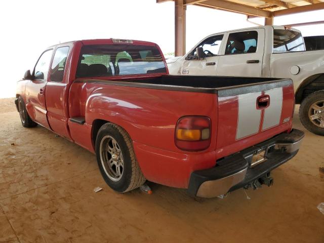 Photo 3 from auction – 2003 CHEVROLET SILVERADO with VIN 1GCEC19T23Z211720