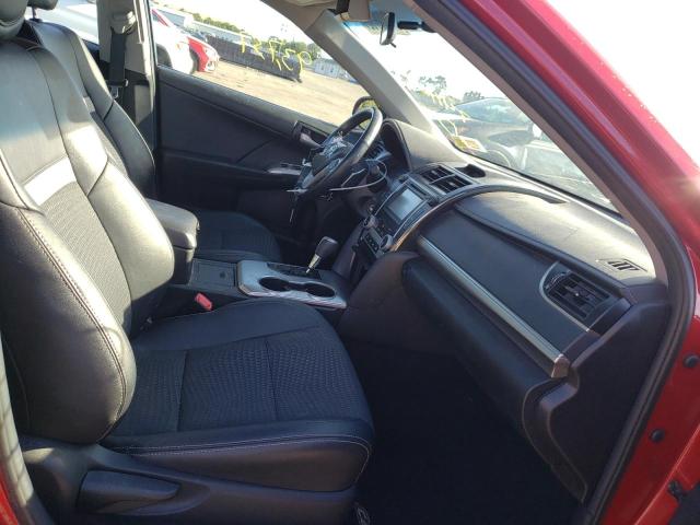 Photo 5 from auction – 2014 TOYOTA CAMRY L with VIN 4T1BF1FK3EU741101