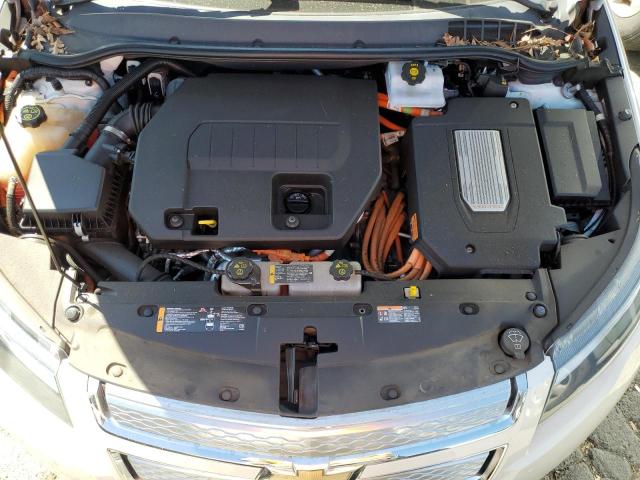 صورة رقم 7 من المزاد - 2013 CHEVROLET VOLT مع VIN 1G1RH6E44DU133298