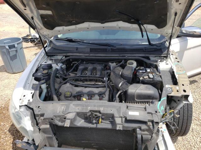 Photo 7 from auction – 2012 FORD TAURUS LIM with VIN 1FAHP2FW9CG103604