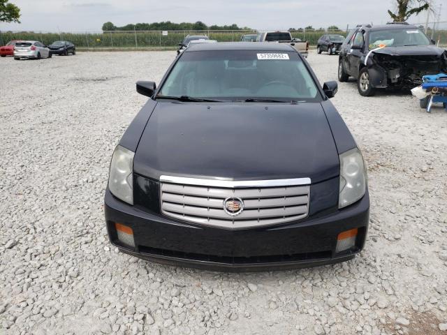 Photo 9 from auction – 2004 CADILLAC CTS with VIN 1G6DM577340169945