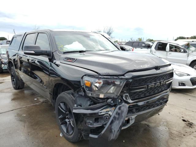 RAM 1500 BIG H 2020 with VIN 1C6SRFFM2LN248602 - Photo from auction
