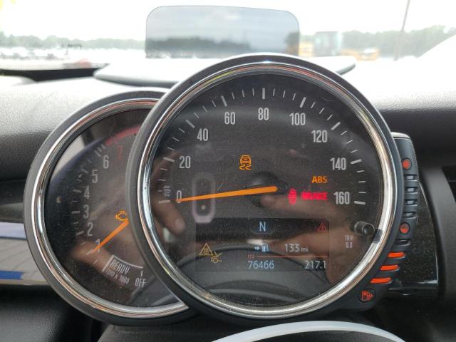 Photo 8 from auction – 2014 MINI COOPER with VIN WMWXM5C51ET972572