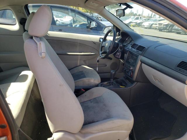 Photo 5 from auction – 2006 CHEVROLET COBALT LS with VIN 1G1AK15F167884931