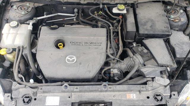 Photo 7 from auction – 2010 MAZDA 3 S with VIN JM1BL1H55A1259715