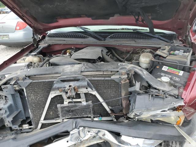 Photo 7 from auction – 2004 CHEVROLET SILVER1500 with VIN 1GCEK19T64E187580