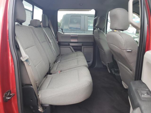 Photo 6 from auction – 2015 FORD F150 SUPER with VIN 1FTEW1CP1FKF16190