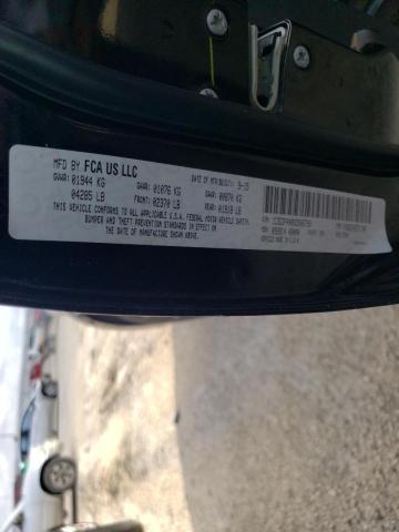 Photo 10 from auction – 2016 DODGE DART SE with VIN 1C3CDFAA0GD506799