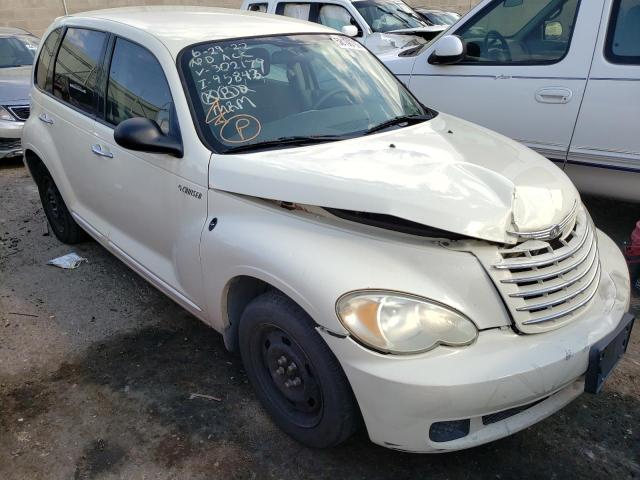 Photo 1 from auction – 2006 CHRYSLER PT CRUISER with VIN 3A4FY48B96T302179