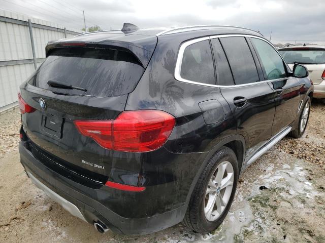 Photo 4 from auction – 2019 BMW X3 SDRIVE3 with VIN 5UXTR7C56KLF30401