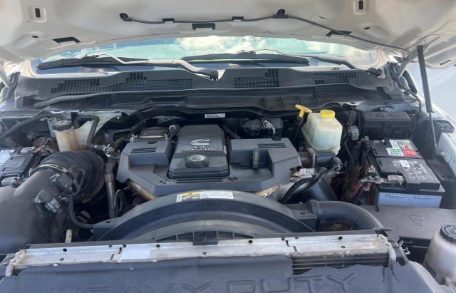 Photo 7 from auction – 2014 RAM 4500 with VIN 3C7WRKFLXEG111061