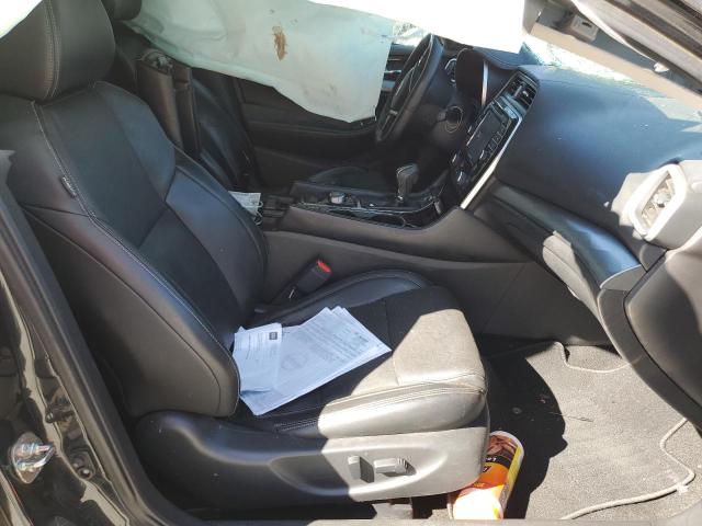 Photo 5 from auction – 2016 NISSAN MAXIMA 3.5 with VIN 1N4AA6AP0GC447913