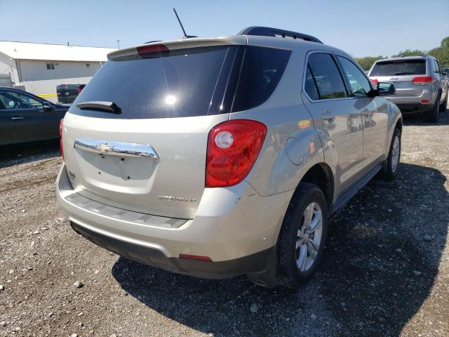 Photo 4 from auction – 2015 CHEVROLET EQUINOX LT with VIN 2GNFLGEK9F6152418