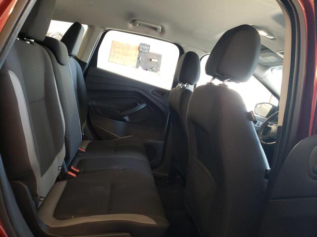Photo 6 from auction – 2014 FORD ESCAPE S with VIN 1FMCU0F72EUB58311