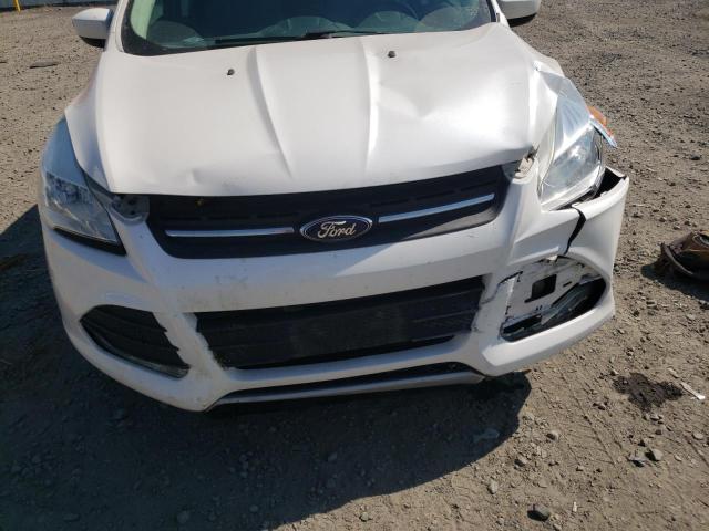 Photo 9 from auction – 2013 FORD ESCAPE SE with VIN 1FMCU9G95DUD19656