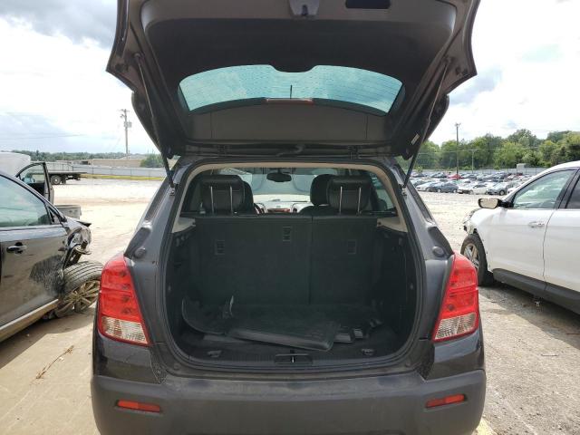 صورة رقم 9 من المزاد - 2015 CHEVROLET TRAX 1LS مع VIN KL7CJPSB8FB103193