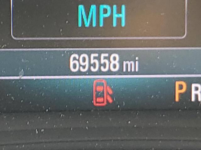 Photo 8 from auction – 2019 BUICK ENCORE PRE with VIN KL4CJASB9KB840732