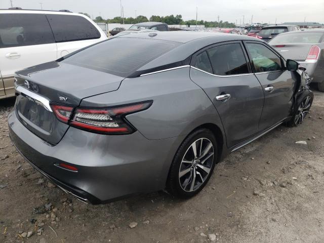 Photo 4 from auction – 2019 NISSAN MAXIMA S with VIN 1N4AA6AV9KC363905