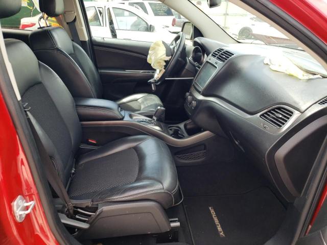 Photo 5 from auction – 2016 DODGE JOURNEY CR with VIN 3C4PDCGB3GT167218