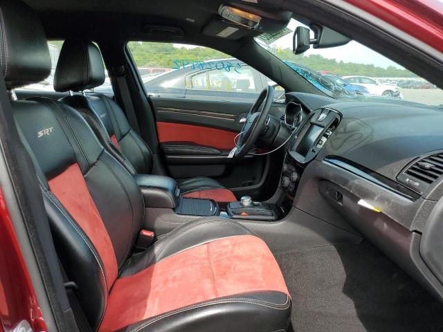 Photo 5 from auction – 2021 CHRYSLER 300 S with VIN 2C3CCABT2MH680118