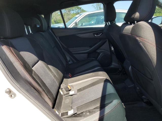 Photo 6 from auction – 2018 SUBARU IMPREZA SP with VIN 4S3GTAM66J3744258