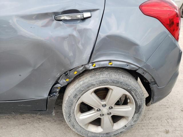 Photo 9 from auction – 2015 BUICK ENCORE with VIN KL4CJCSB3FB123857