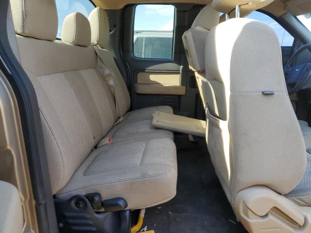 Zdjęcie 6 z aukcji – 2011 FORD F150 SUPER z VIN 1FTEX1CMXBFA79540