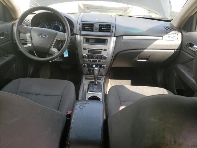Photo 9 from auction – 2011 FORD FUSION SE with VIN 3FAHP0HA5BR166891