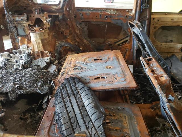 Photo 6 from auction – 2016 LAND ROVER RANGE ROVE with VIN SALVP2BG8GH150840