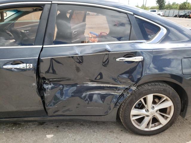 Photo 9 from auction – 2013 NISSAN ALTIMA 2.5 with VIN 1N4AL3APXDC261803