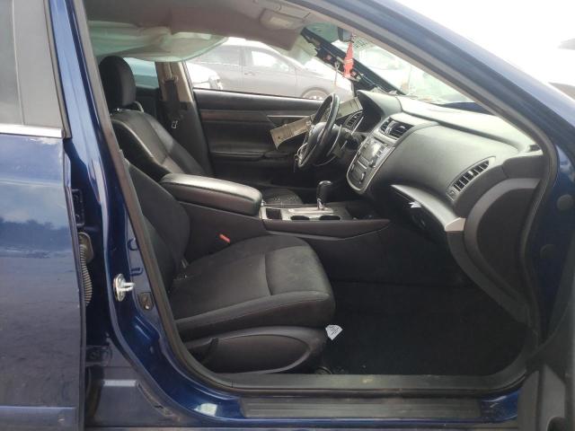 Photo 5 from auction – 2017 NISSAN ALTIMA 2.5 with VIN 1N4AL3AP0HC154684
