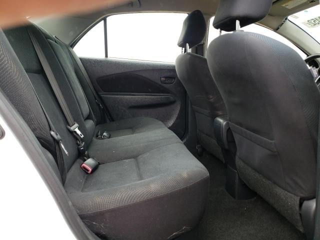 Photo 6 from auction – 2012 TOYOTA YARIS with VIN JTDBT4K36CL022165